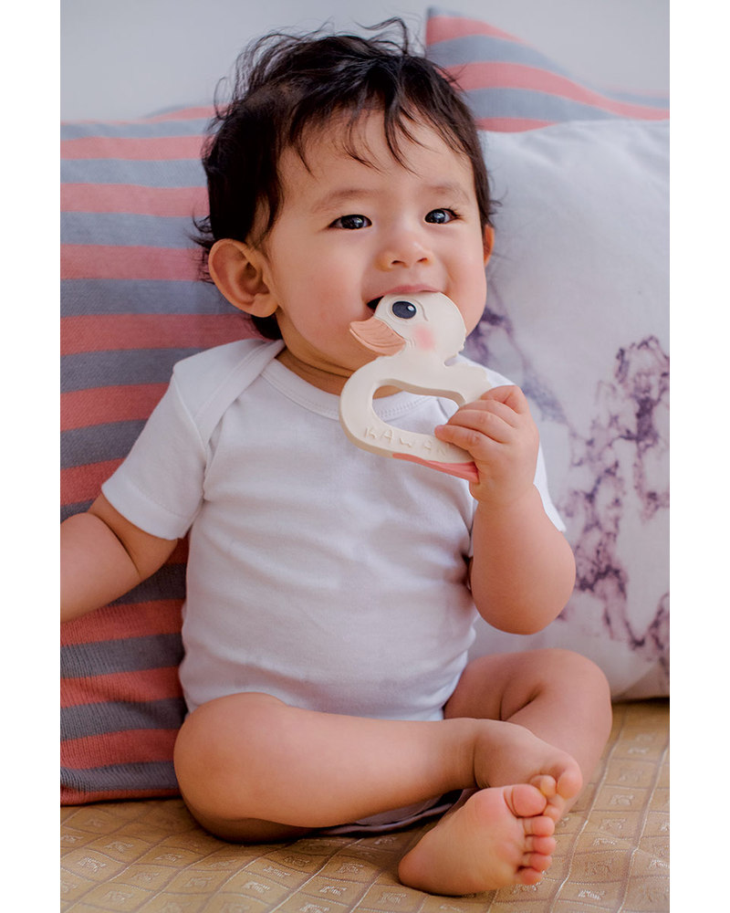 hevea teether